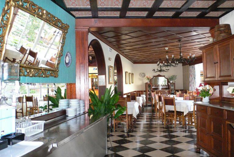 Hostal Cas Bombu Cala Ratjada  Ngoại thất bức ảnh