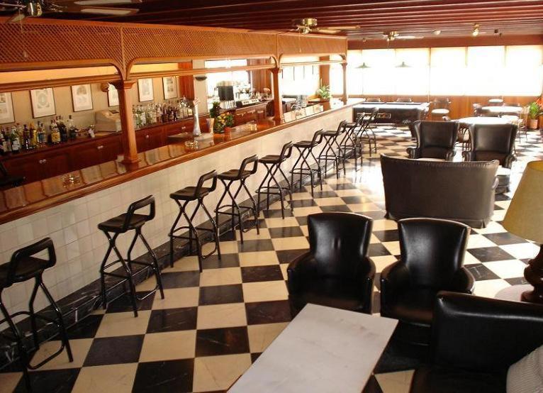 Hostal Cas Bombu Cala Ratjada  Ngoại thất bức ảnh
