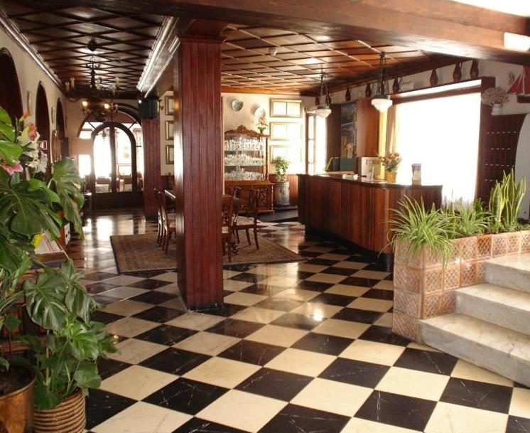 Hostal Cas Bombu Cala Ratjada  Ngoại thất bức ảnh