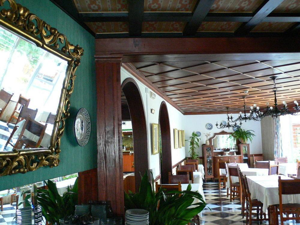 Hostal Cas Bombu Cala Ratjada  Ngoại thất bức ảnh