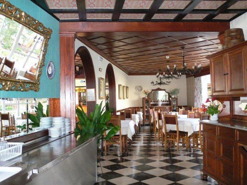 Hostal Cas Bombu Cala Ratjada  Ngoại thất bức ảnh