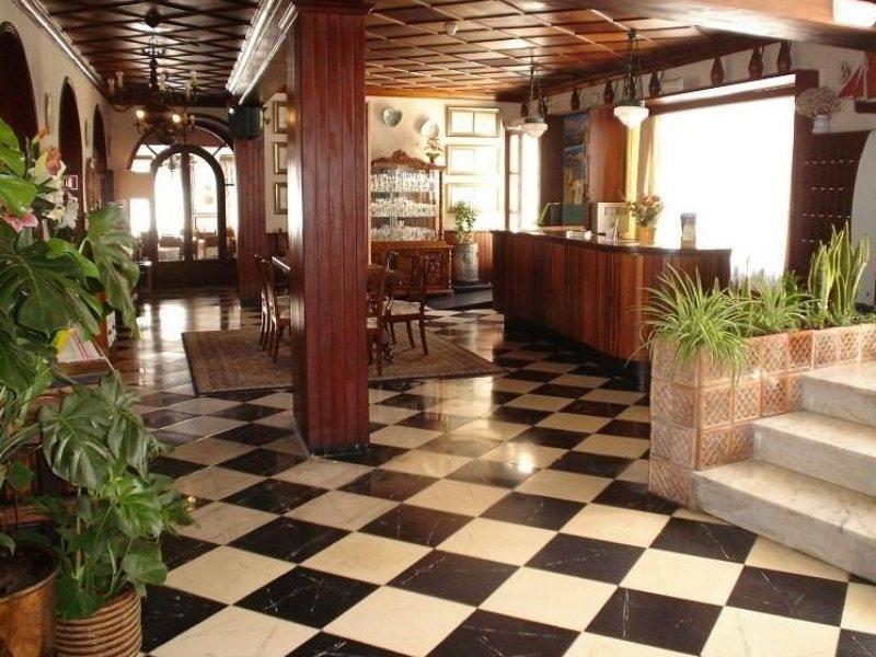 Hostal Cas Bombu Cala Ratjada  Ngoại thất bức ảnh
