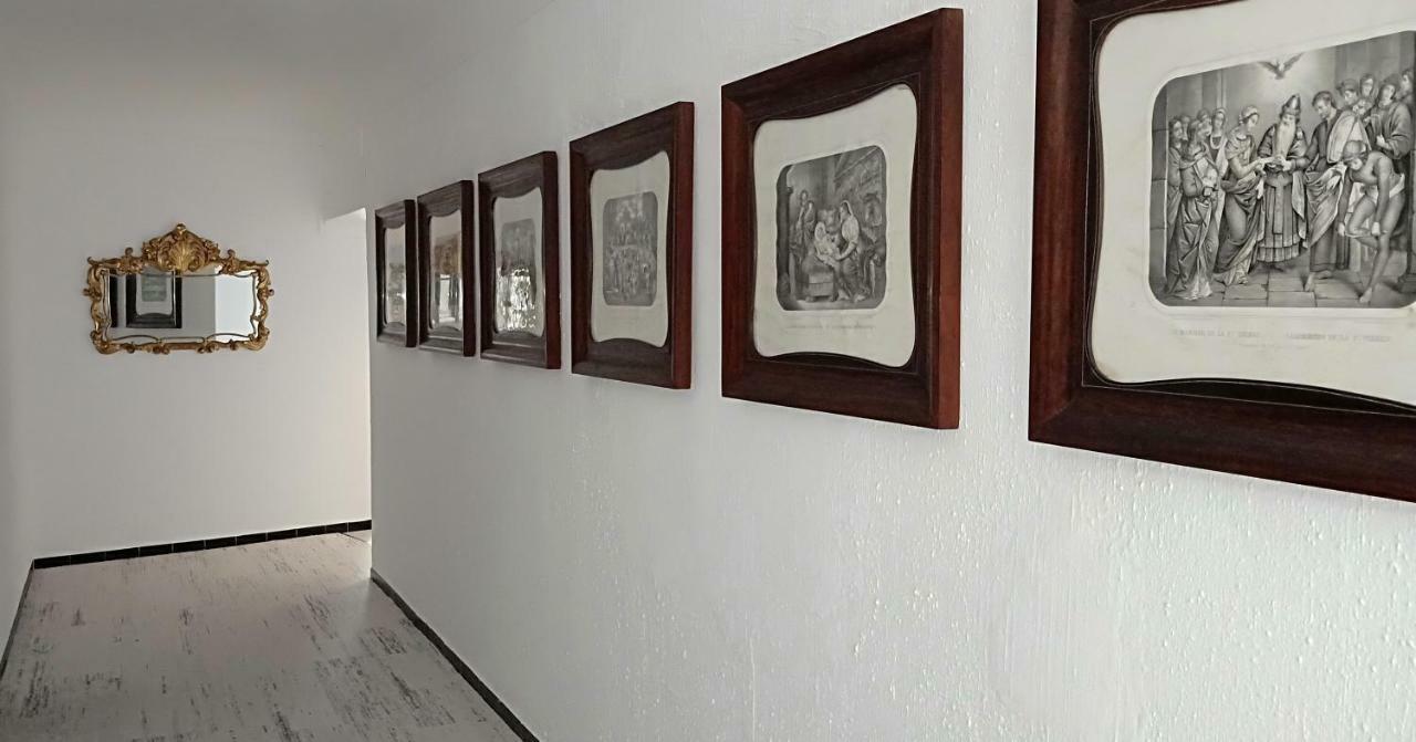 Hostal Cas Bombu Cala Ratjada  Ngoại thất bức ảnh