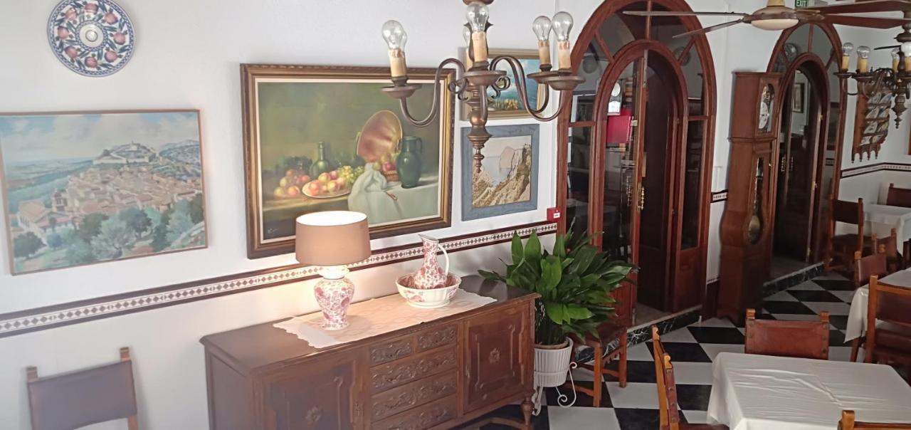 Hostal Cas Bombu Cala Ratjada  Ngoại thất bức ảnh
